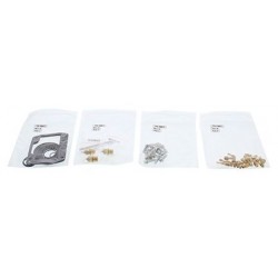 Carburetor Rebuild Kit All Balls Racing CARK26-1797 Carburetor Rebuild Kit All Balls Racing CARK26-1797