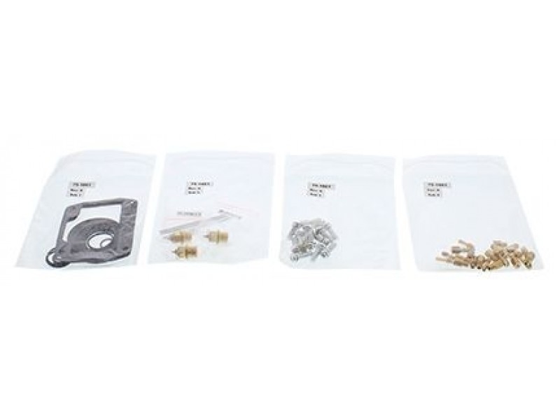 Carburetor Rebuild Kit All Balls Racing CARK26-1797
