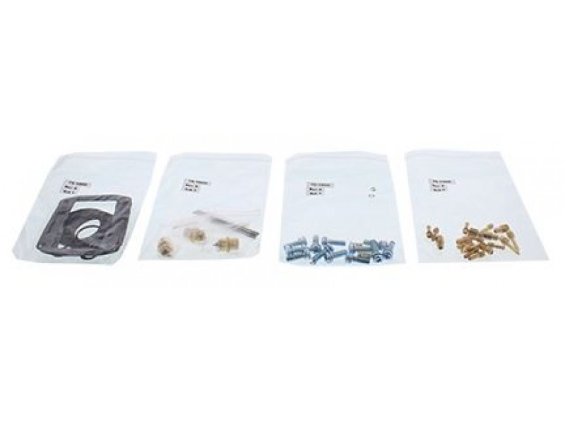 Carburetor Rebuild Kit All Balls Racing CARK26-1968