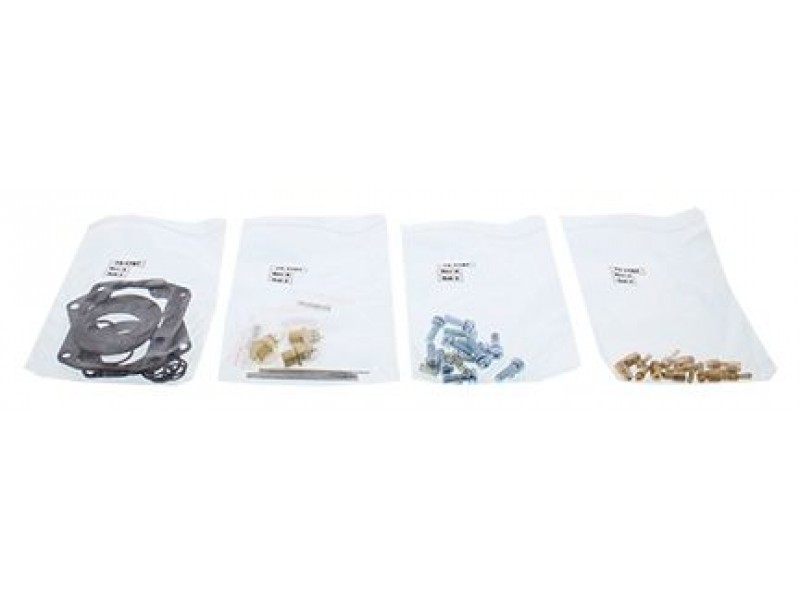 Carburetor Rebuild Kit All Balls Racing CARK26-1969