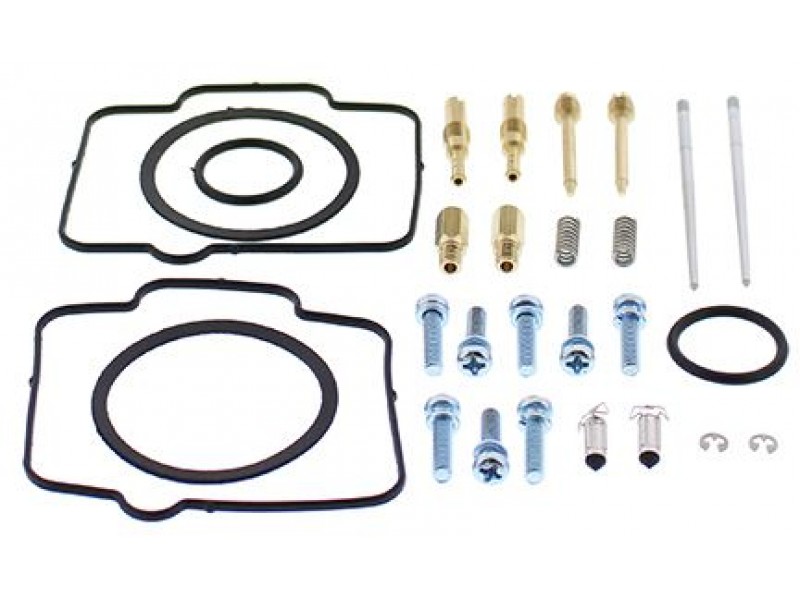 Carburetor Rebuild Kit All Balls Racing CARK26-1987