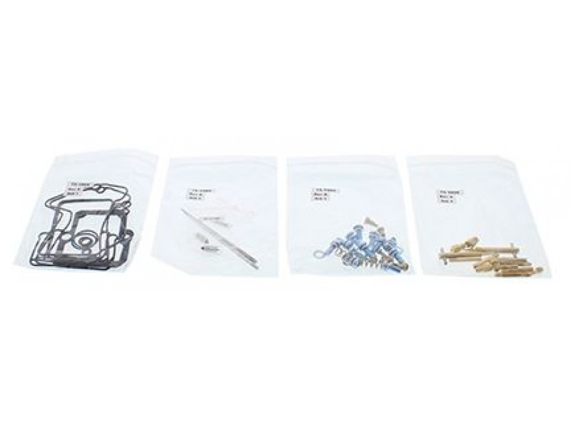 Carburetor Rebuild Kit All Balls Racing CARK26-1850 Carburetor Rebuild Kit All Balls Racing CARK26-1850