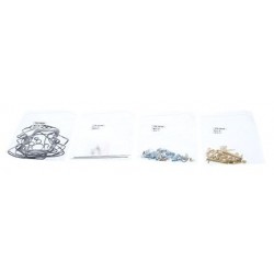 Carburetor Rebuild Kit All Balls Racing CARK26-1851 Carburetor Rebuild Kit All Balls Racing CARK26-1851