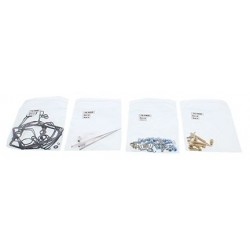 Carburetor Rebuild Kit All Balls Racing CARK26-1852 Carburetor Rebuild Kit All Balls Racing CARK26-1852