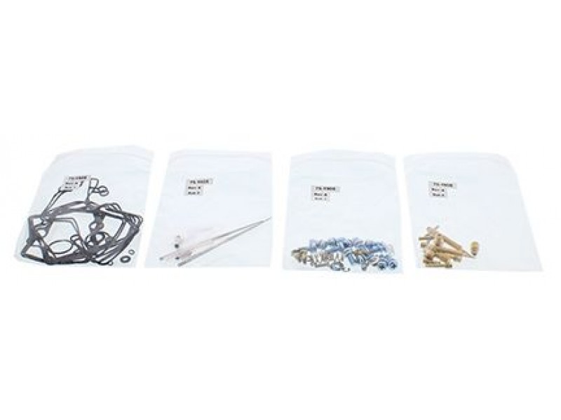 Carburetor Rebuild Kit All Balls Racing CARK26-1852 Carburetor Rebuild Kit All Balls Racing CARK26-1852