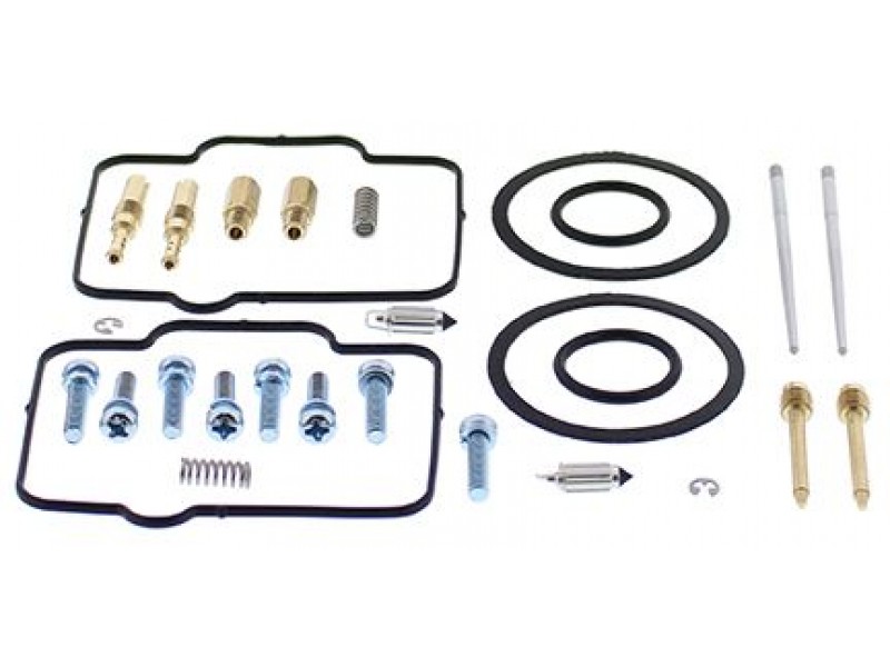 Carburetor Rebuild Kit All Balls Racing CARK26-1988