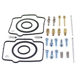 Carburetor Rebuild Kit All Balls Racing CARK26-1989 Carburetor Rebuild Kit All Balls Racing CARK26-1989