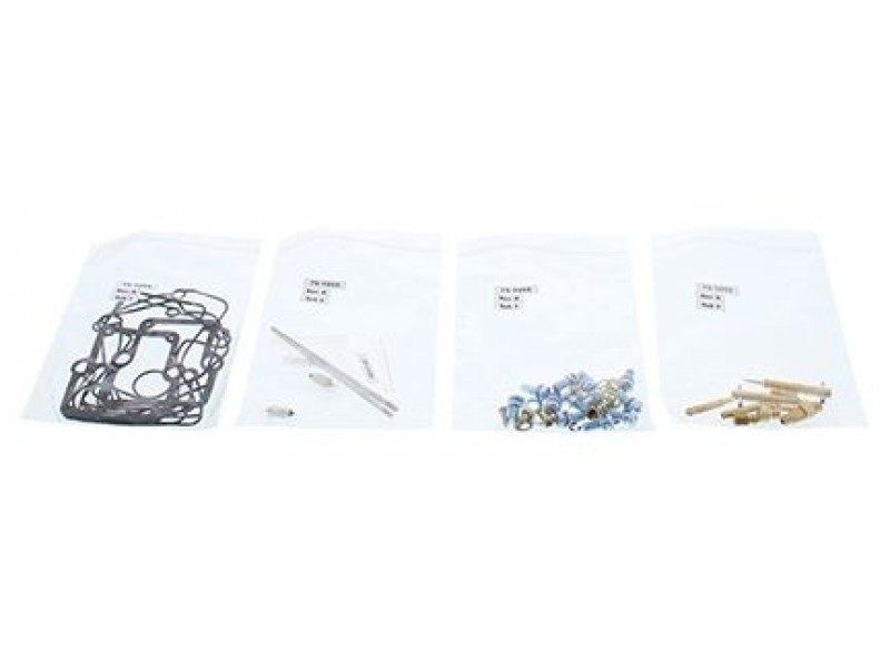 Carburetor Rebuild Kit All Balls Racing CARK26-1855