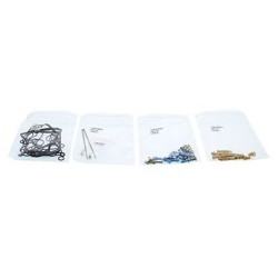 Carburetor Rebuild Kit All Balls Racing CARK26-1857 Carburetor Rebuild Kit All Balls Racing CARK26-1857