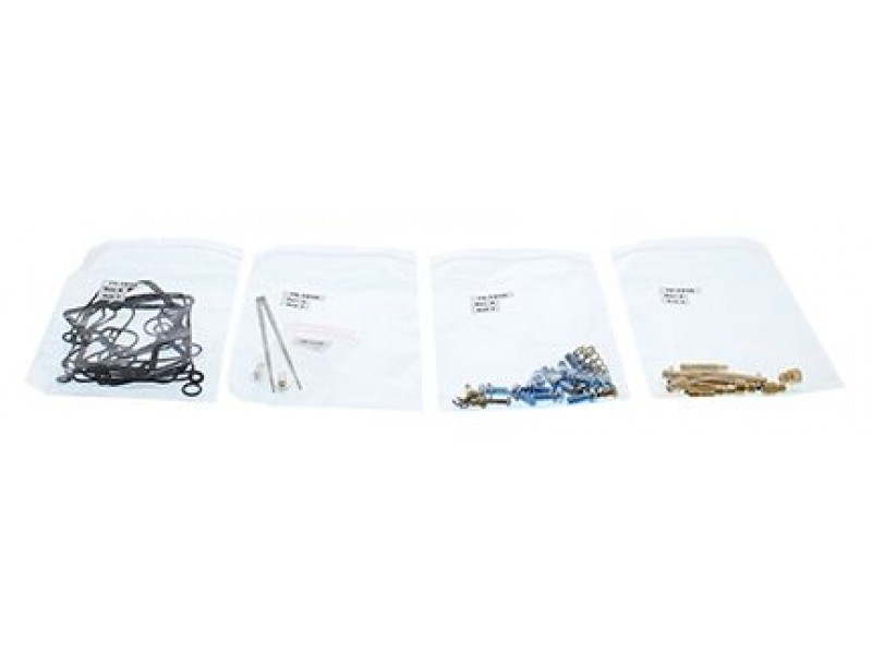 Carburetor Rebuild Kit All Balls Racing CARK26-1857 Carburetor Rebuild Kit All Balls Racing CARK26-1857