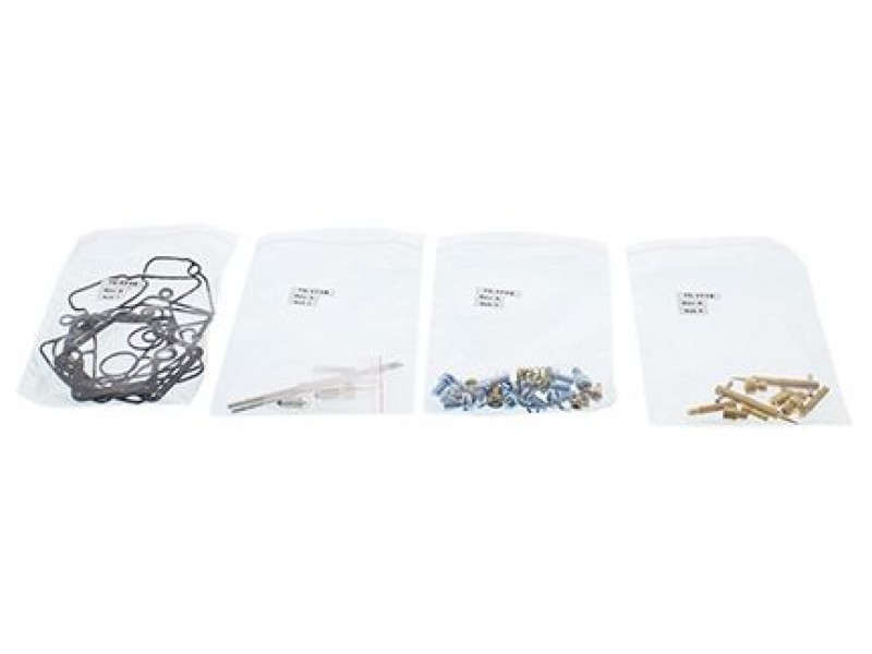 Carburetor Rebuild Kit All Balls Racing CARK26-1858 Carburetor Rebuild Kit All Balls Racing CARK26-1858