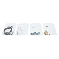 Carburetor Rebuild Kit All Balls Racing CARK26-1860 Carburetor Rebuild Kit All Balls Racing CARK26-1860