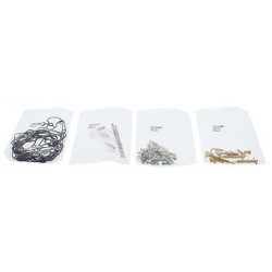 Carburetor Rebuild Kit All Balls Racing CARK26-1856 Carburetor Rebuild Kit All Balls Racing CARK26-1856