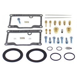 Carburetor Rebuild Kit All Balls Racing CARK26-1805 Carburetor Rebuild Kit All Balls Racing CARK26-1805