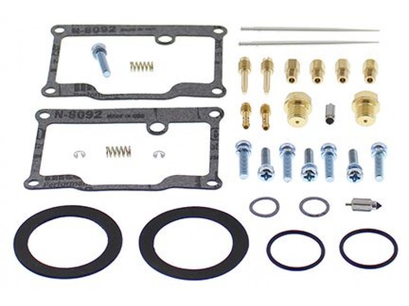 Carburetor Rebuild Kit All Balls Racing CARK26-1805