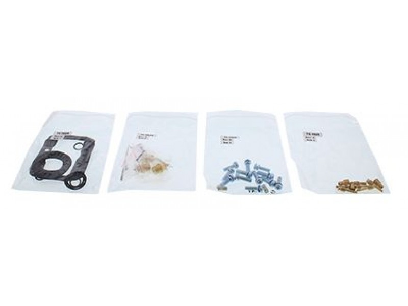 Carburetor Rebuild Kit All Balls Racing CARK26-1972 Carburetor Rebuild Kit All Balls Racing CARK26-1972