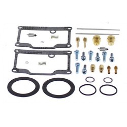 Carburetor Rebuild Kit All Balls Racing CARK26-1803 Carburetor Rebuild Kit All Balls Racing CARK26-1803