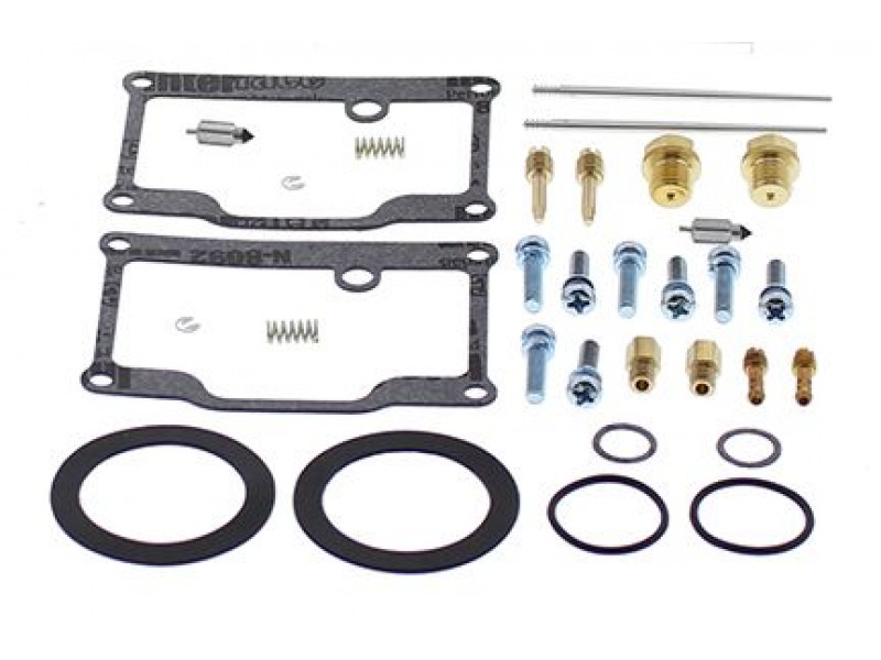 Carburetor Rebuild Kit All Balls Racing CARK26-1803