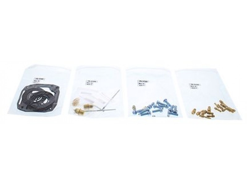 Carburetor Rebuild Kit All Balls Racing CARK26-1971