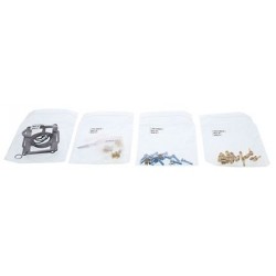 Carburetor Rebuild Kit All Balls Racing CARK26-1848 Carburetor Rebuild Kit All Balls Racing CARK26-1848