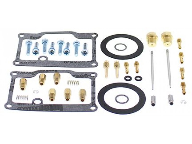 Carburetor Rebuild Kit All Balls Racing CARK26-1965 Carburetor Rebuild Kit All Balls Racing CARK26-1965