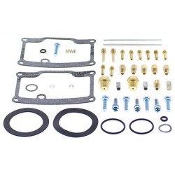 Carburetor Rebuild Kit All Balls Racing CARK26-1819 Carburetor Rebuild Kit All Balls Racing CARK26-1819