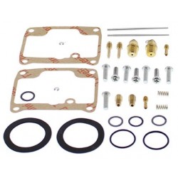 Carburetor Rebuild Kit All Balls Racing CARK26-1801 Carburetor Rebuild Kit All Balls Racing CARK26-1801