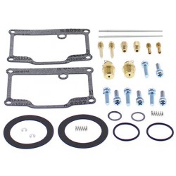 Carburetor Rebuild Kit All Balls Racing CARK26-1802 Carburetor Rebuild Kit All Balls Racing CARK26-1802