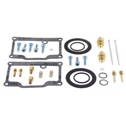 Carburetor Rebuild Kit All Balls Racing CARK26-1966 Carburetor Rebuild Kit All Balls Racing CARK26-1966