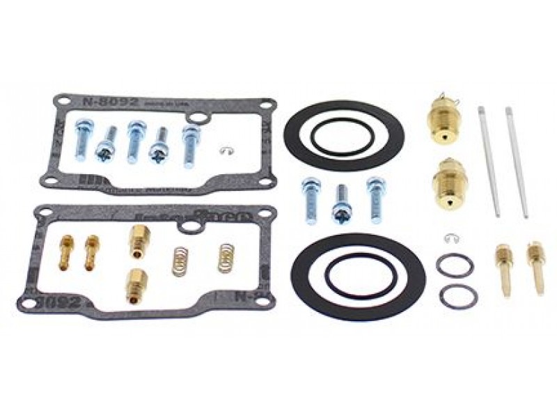 Carburetor Rebuild Kit All Balls Racing CARK26-1966 Carburetor Rebuild Kit All Balls Racing CARK26-1966