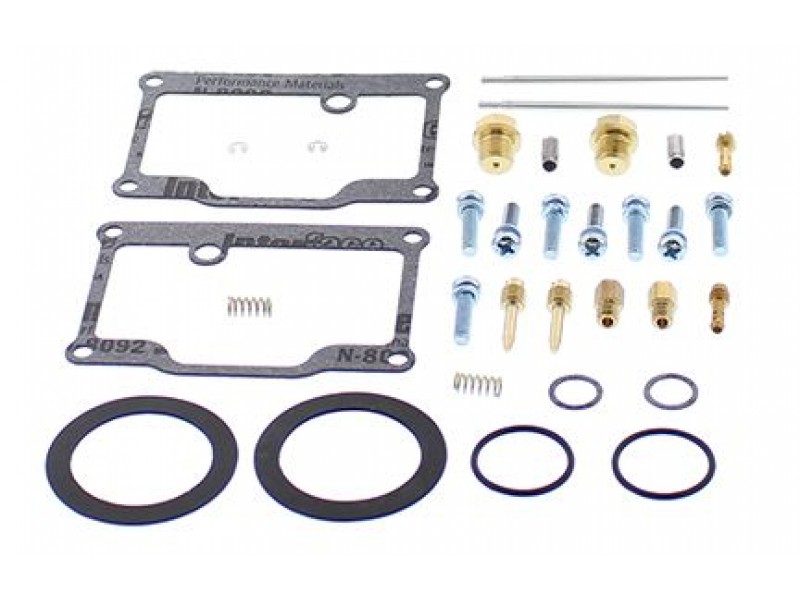 Carburetor Rebuild Kit All Balls Racing CARK26-1821
