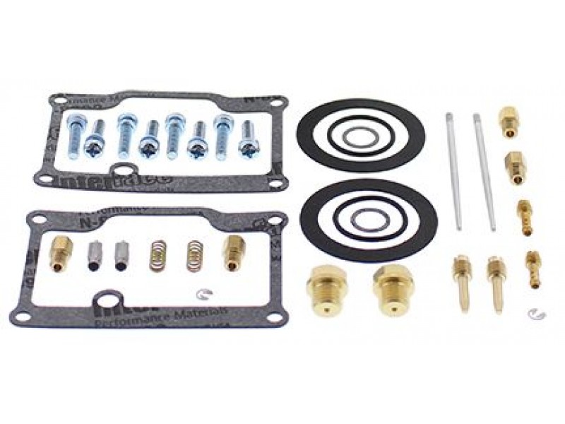 Carburetor Rebuild Kit All Balls Racing CARK26-1967