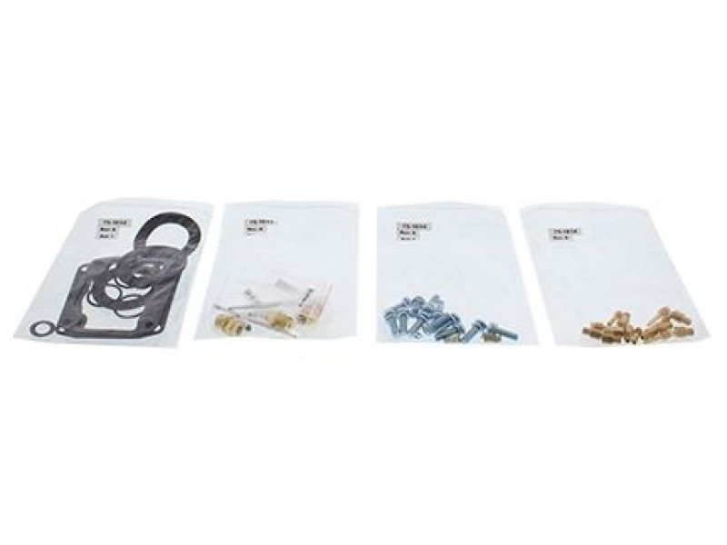 Carburetor Rebuild Kit All Balls Racing CARK26-1973 Carburetor Rebuild Kit All Balls Racing CARK26-1973