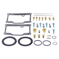 Carburetor Rebuild Kit All Balls Racing CARK26-1820 Carburetor Rebuild Kit All Balls Racing CARK26-1820