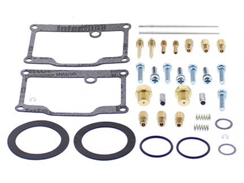Carburetor Rebuild Kit All Balls Racing CARK26-1820