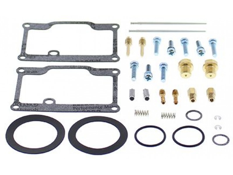 Carburetor Rebuild Kit All Balls Racing CARK26-1823
