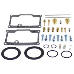 Carburetor Rebuild Kit All Balls Racing CARK26-1826 Carburetor Rebuild Kit All Balls Racing CARK26-1826