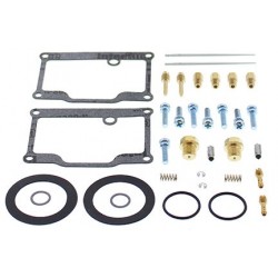 Carburetor Rebuild Kit All Balls Racing CARK26-1814 Carburetor Rebuild Kit All Balls Racing CARK26-1814