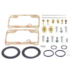 Carburetor Rebuild Kit All Balls Racing CARK26-1809 Carburetor Rebuild Kit All Balls Racing CARK26-1809