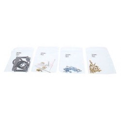 Carburetor Rebuild Kit All Balls Racing CARK26-1849 Carburetor Rebuild Kit All Balls Racing CARK26-1849