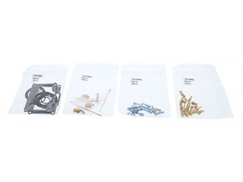 Carburetor Rebuild Kit All Balls Racing CARK26-1849