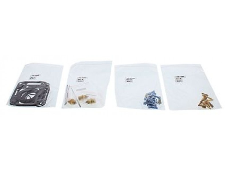 Carburetor Rebuild Kit All Balls Racing CARK26-1970