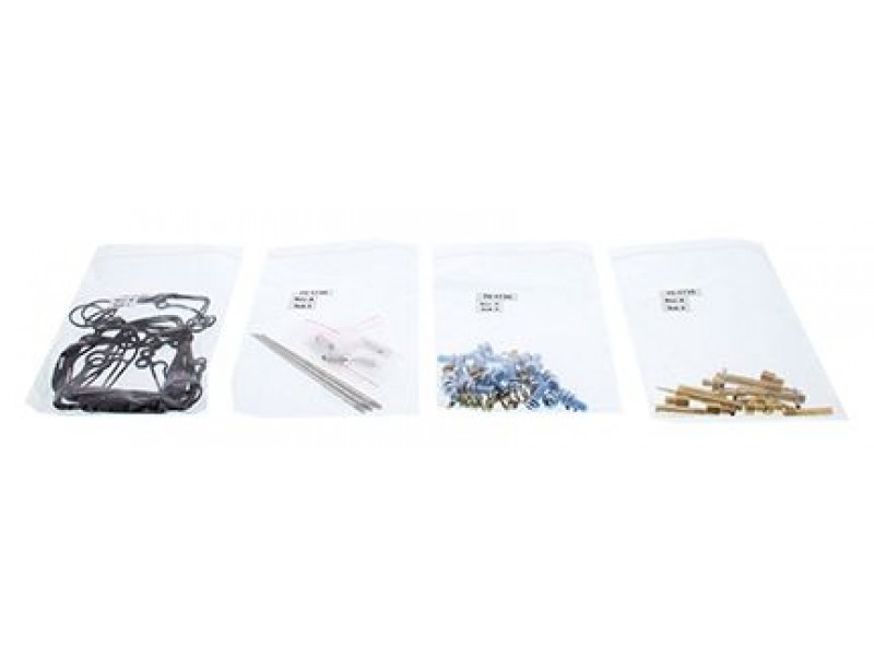 Carburetor Rebuild Kit All Balls Racing CARK26-1974