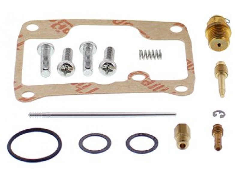 Carburetor Rebuild Kit All Balls Racing CARK26-1990 Carburetor Rebuild Kit All Balls Racing CARK26-1990