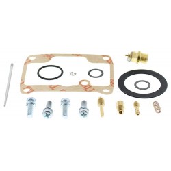Carburetor Rebuild Kit All Balls Racing CARK26-10106 Carburetor Rebuild Kit All Balls Racing CARK26-10106