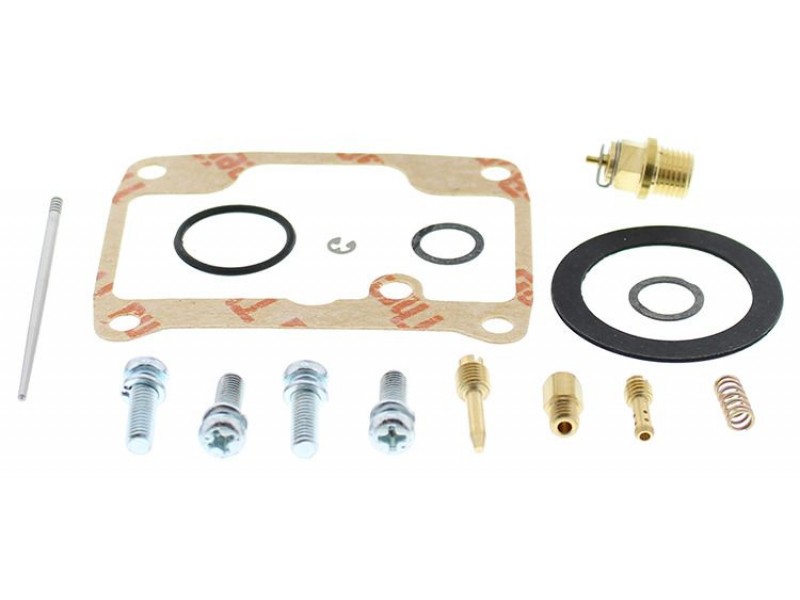 Carburetor Rebuild Kit All Balls Racing CARK26-10106