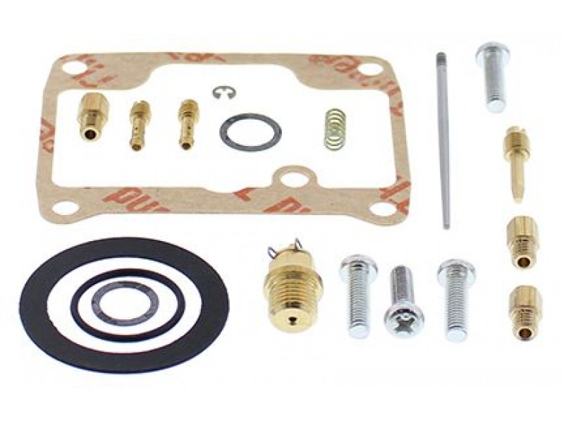 Carburetor Rebuild Kit All Balls Racing CARK26-1977