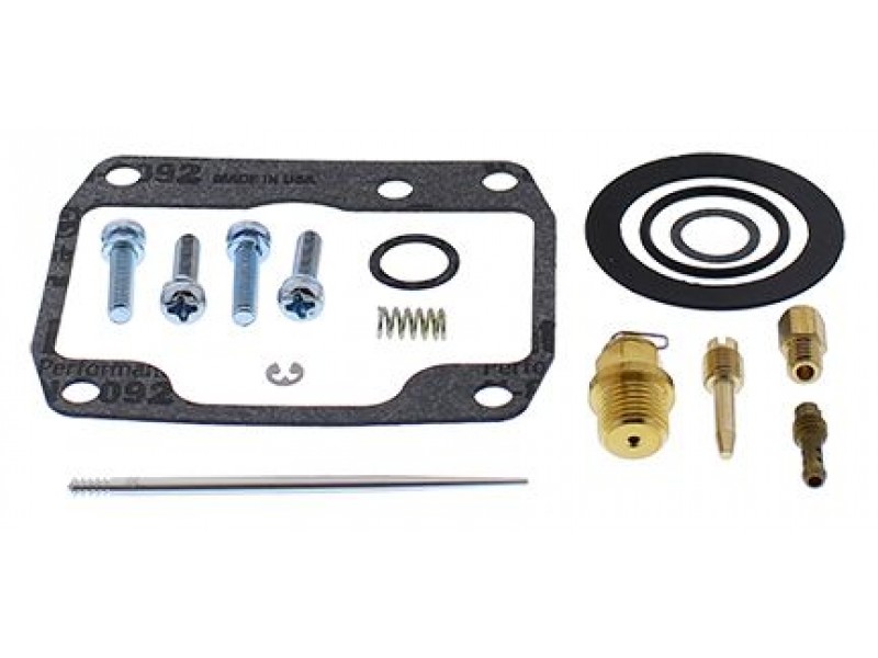 Carburetor Rebuild Kit All Balls Racing CARK26-1975