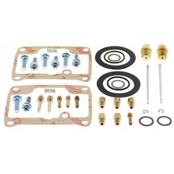 Carburetor Rebuild Kit All Balls Racing CARK26-1941 Carburetor Rebuild Kit All Balls Racing CARK26-1941