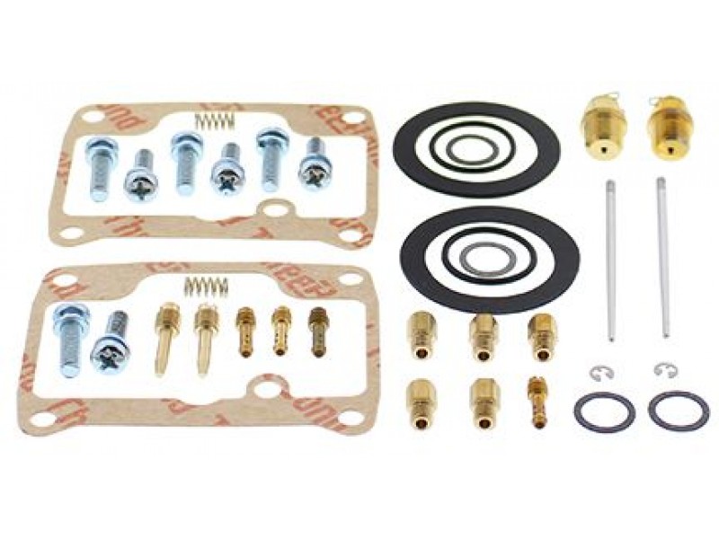 Carburetor Rebuild Kit All Balls Racing CARK26-1941